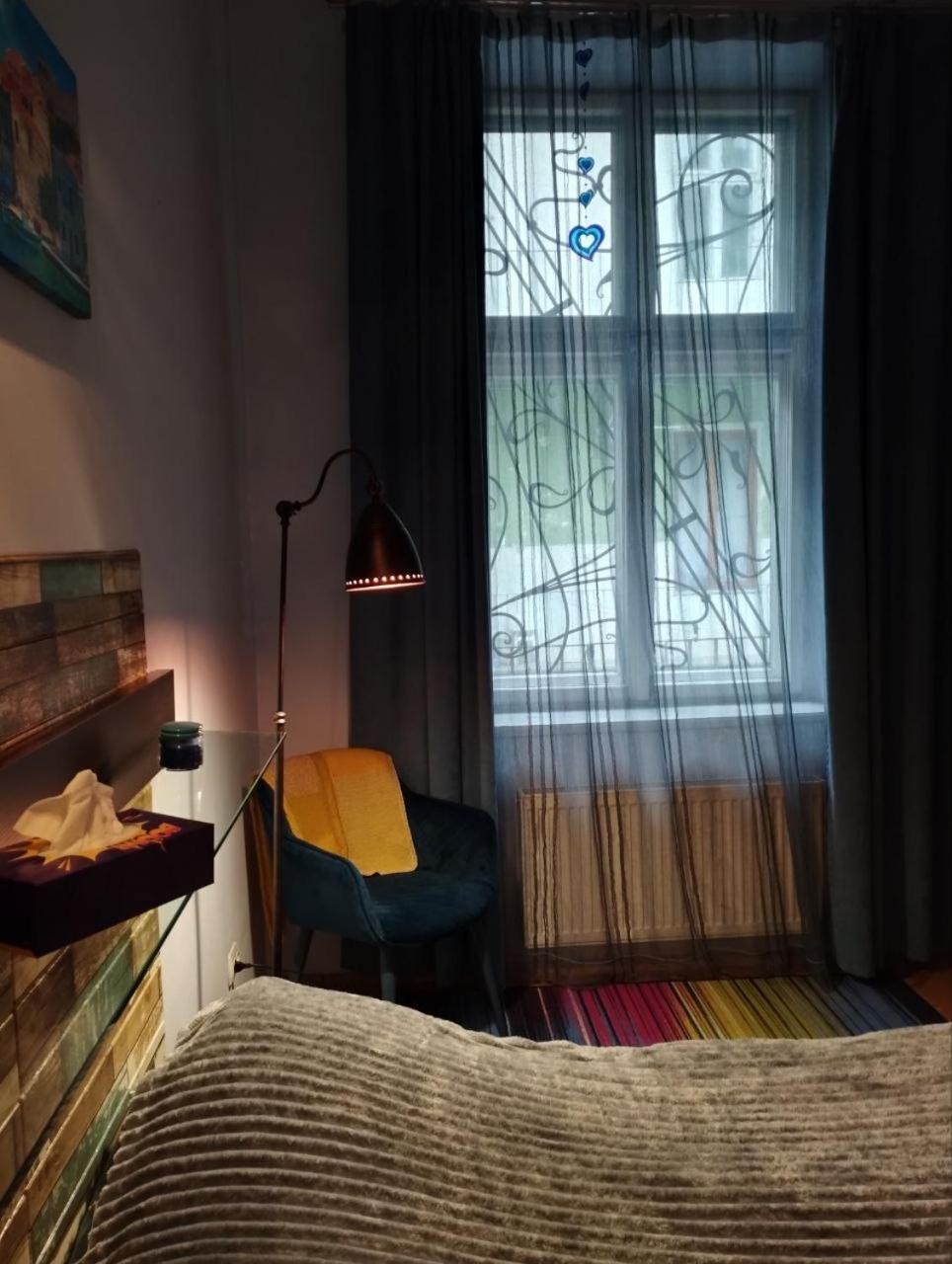 Family Stay In Львів Екстер'єр фото