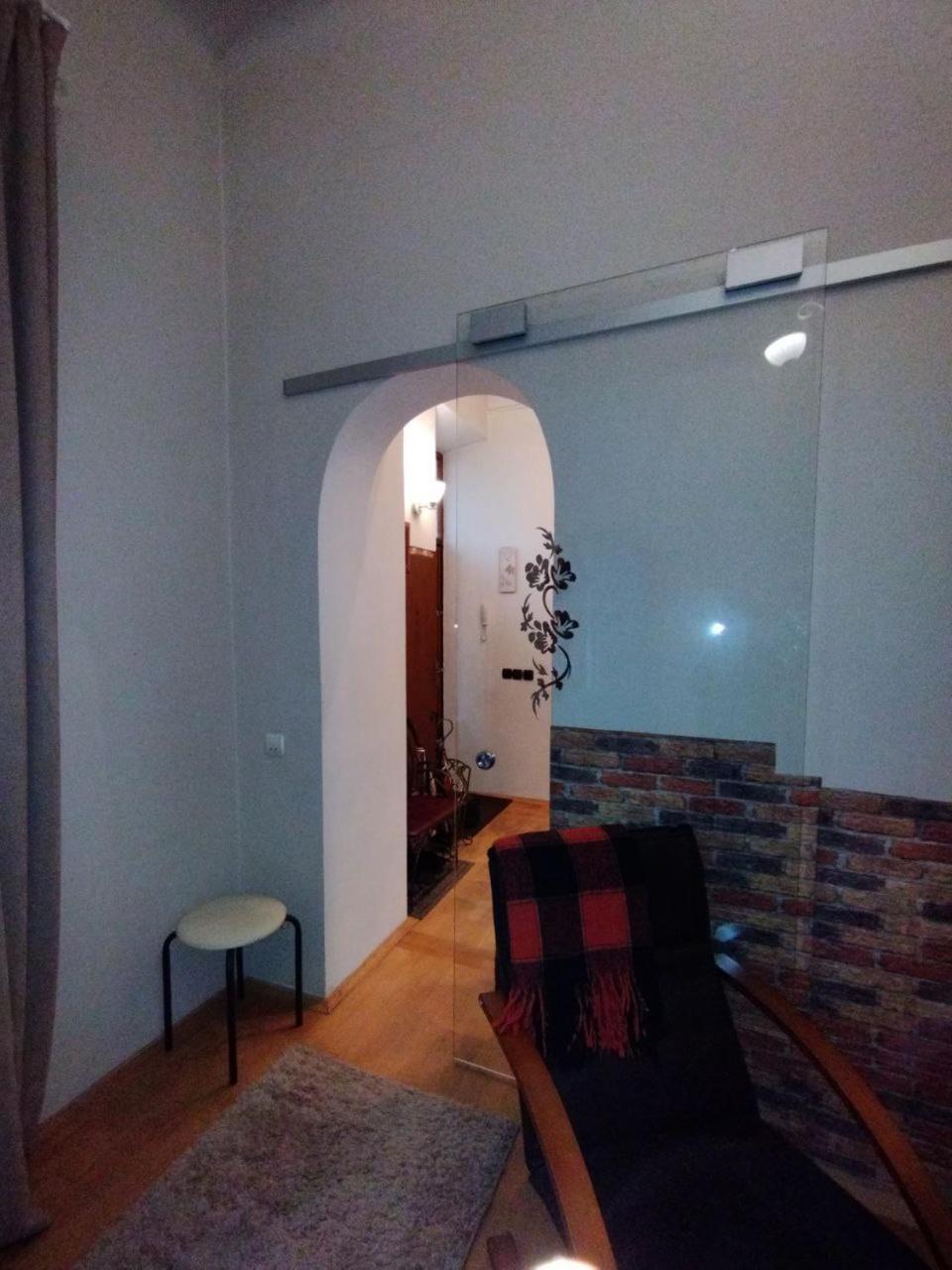 Family Stay In Львів Екстер'єр фото